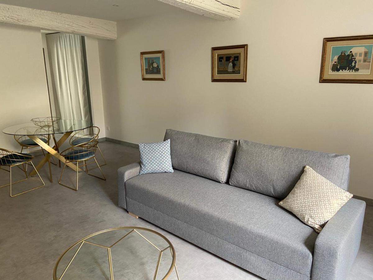Apartment La Terrasse Du Faubourg Beaune (Cote d'Or)